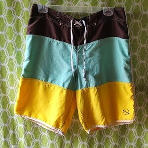 Men's Lost board shorts